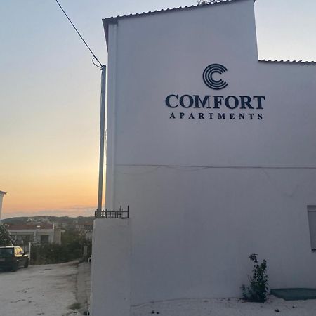 Comfort Apartments Limenaria  Dış mekan fotoğraf