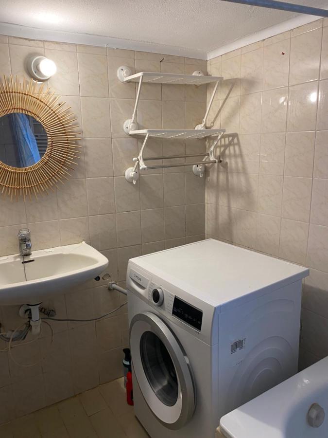 Comfort Apartments Limenaria  Dış mekan fotoğraf