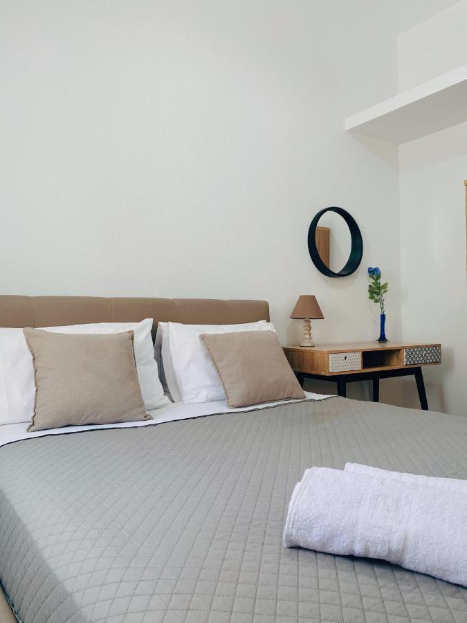 Comfort Apartments Limenaria  Dış mekan fotoğraf