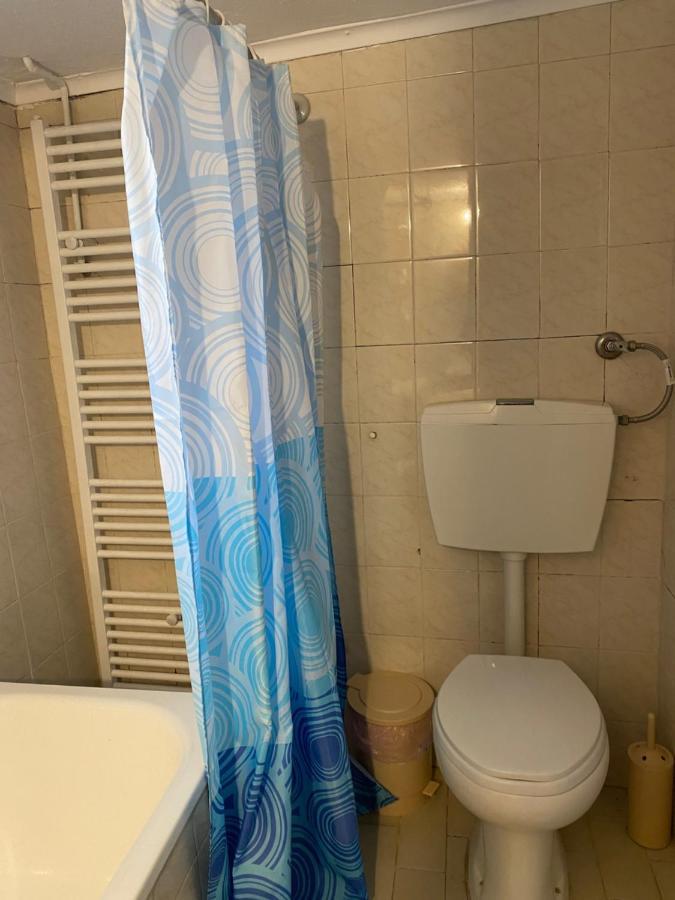 Comfort Apartments Limenaria  Dış mekan fotoğraf
