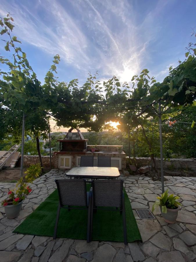 Comfort Apartments Limenaria  Dış mekan fotoğraf
