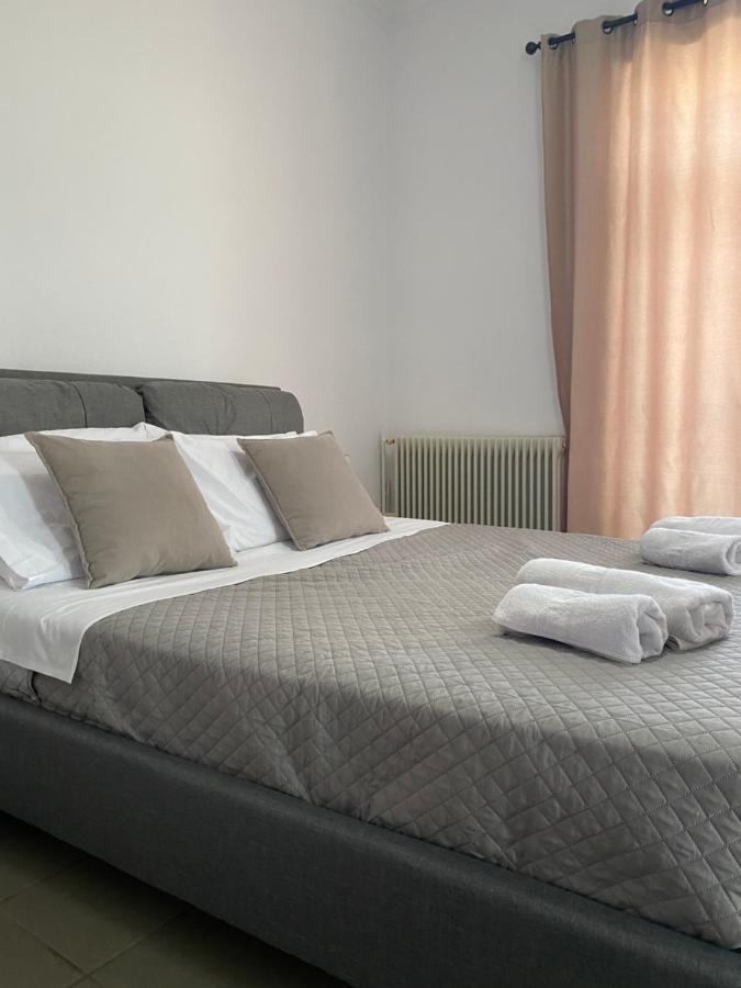 Comfort Apartments Limenaria  Dış mekan fotoğraf