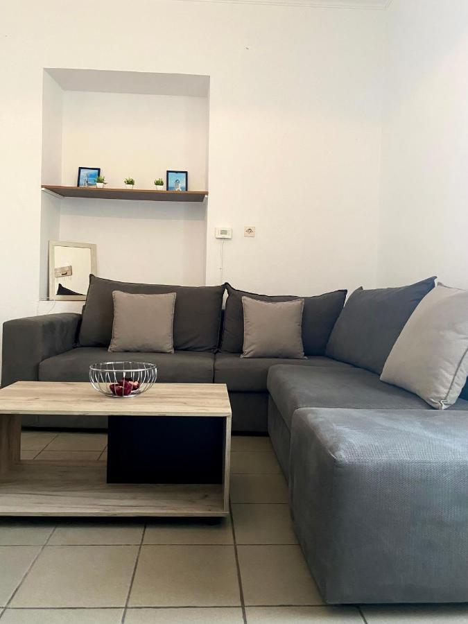 Comfort Apartments Limenaria  Dış mekan fotoğraf