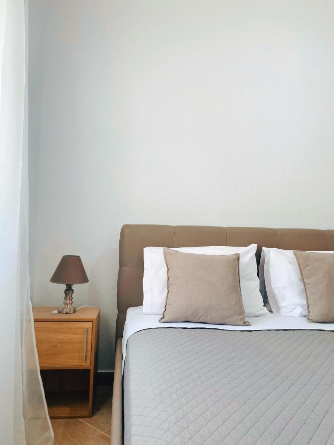 Comfort Apartments Limenaria  Dış mekan fotoğraf