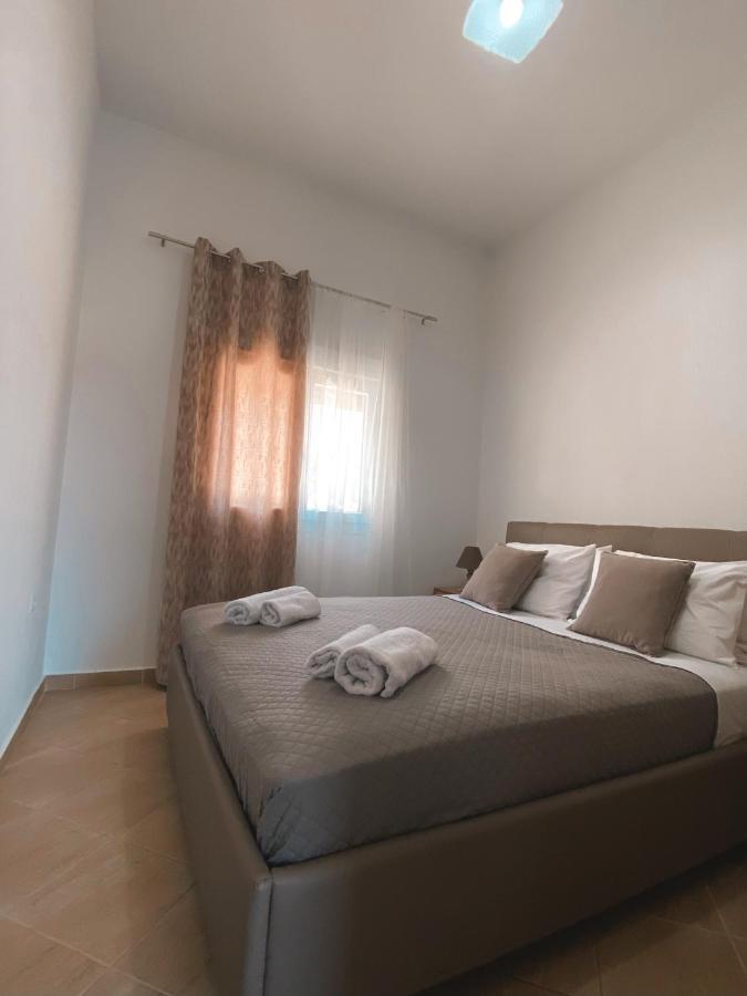 Comfort Apartments Limenaria  Dış mekan fotoğraf