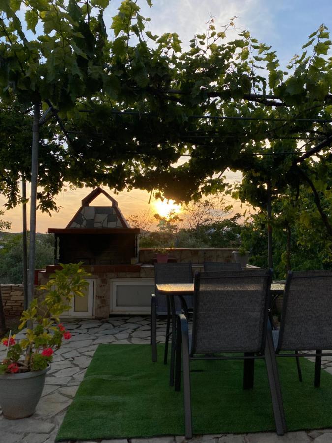 Comfort Apartments Limenaria  Dış mekan fotoğraf
