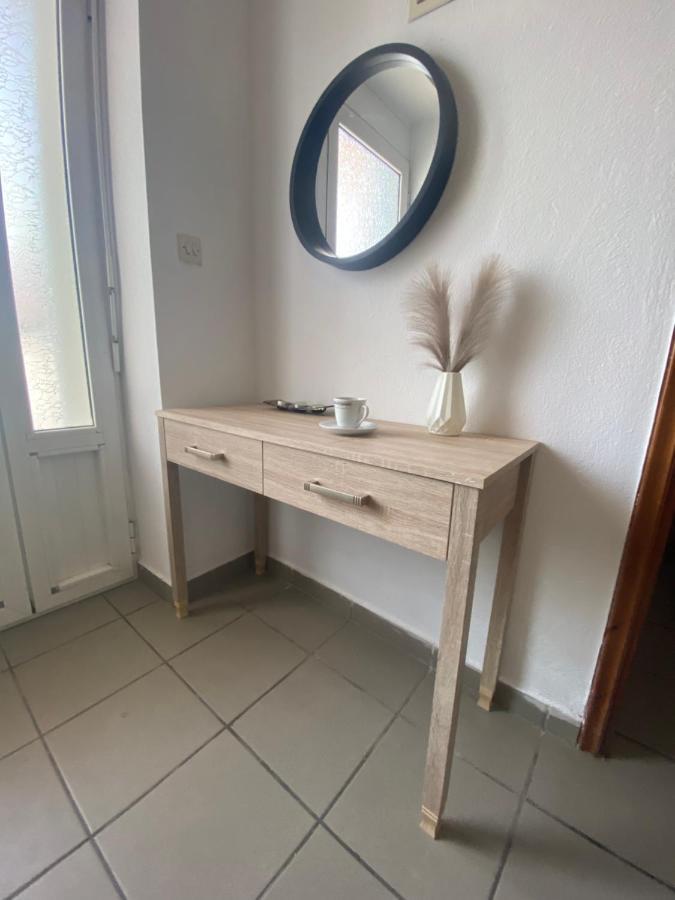 Comfort Apartments Limenaria  Dış mekan fotoğraf