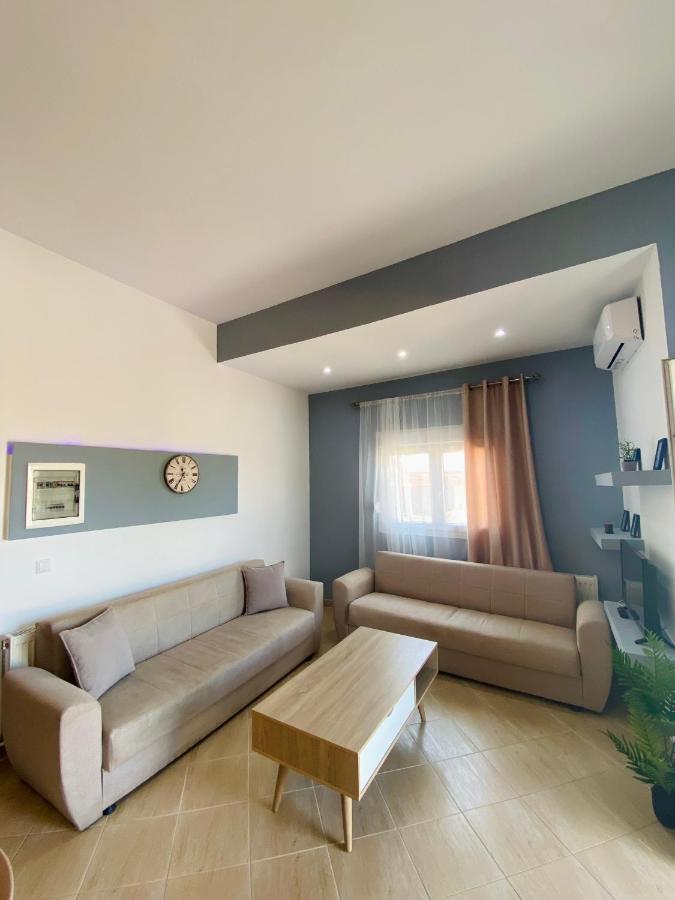 Comfort Apartments Limenaria  Dış mekan fotoğraf