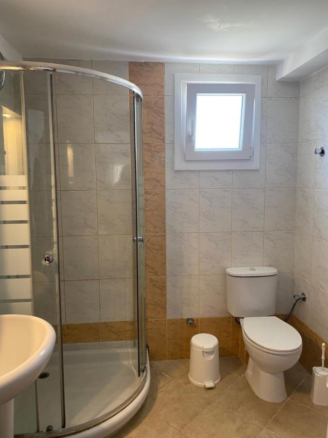 Comfort Apartments Limenaria  Dış mekan fotoğraf