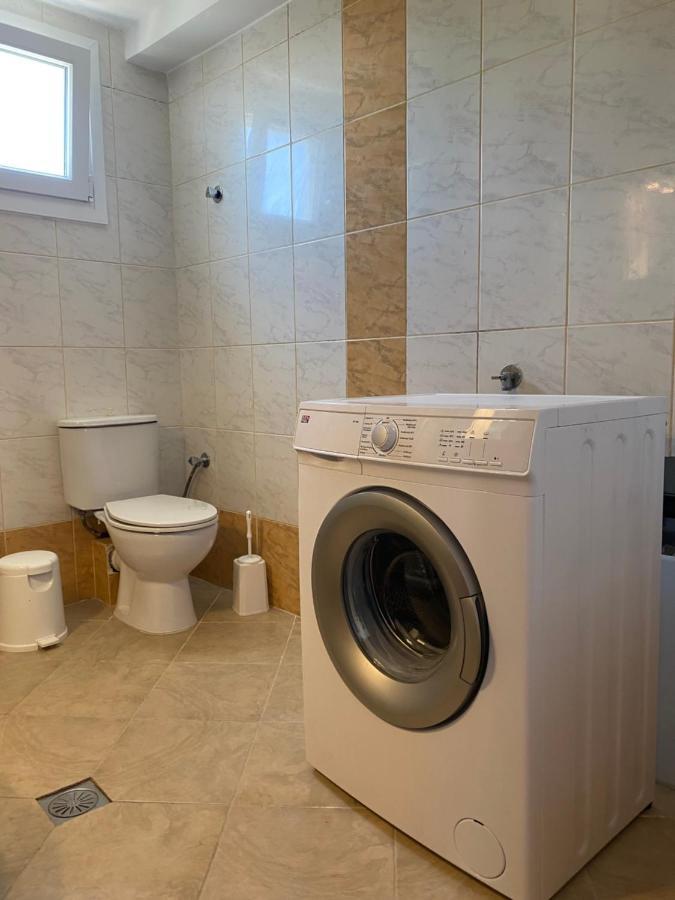Comfort Apartments Limenaria  Dış mekan fotoğraf