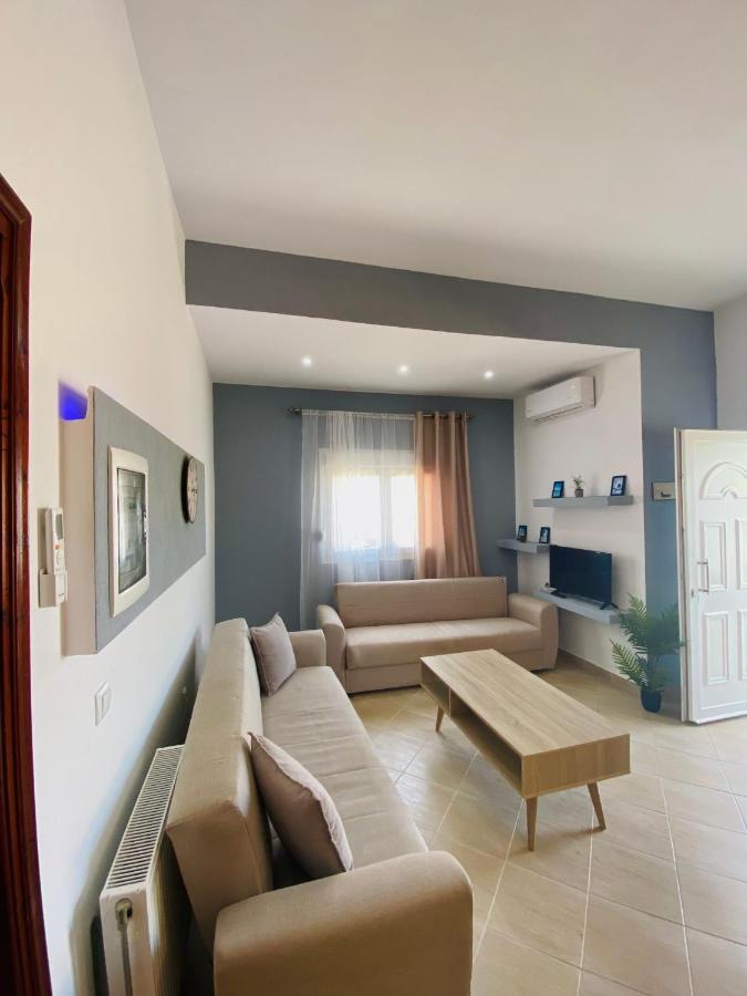 Comfort Apartments Limenaria  Dış mekan fotoğraf