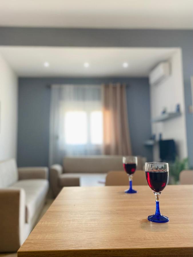 Comfort Apartments Limenaria  Dış mekan fotoğraf