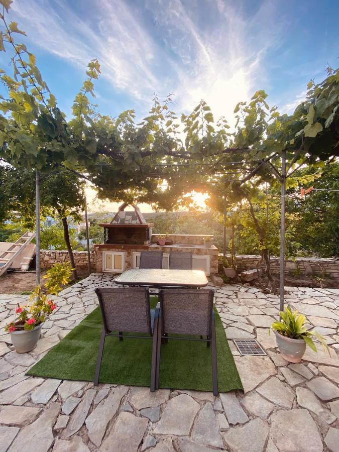 Comfort Apartments Limenaria  Dış mekan fotoğraf