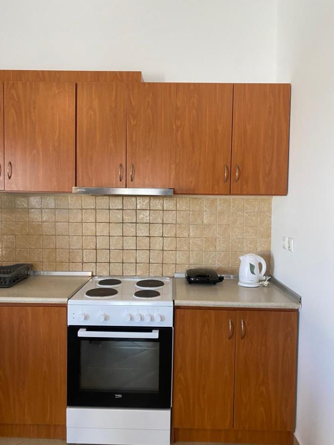 Comfort Apartments Limenaria  Dış mekan fotoğraf
