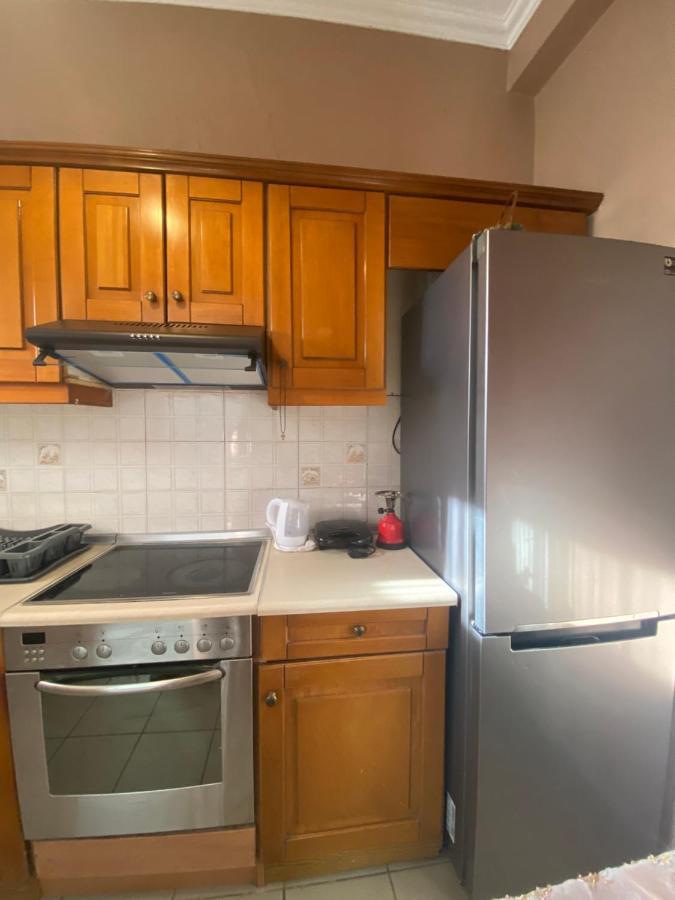 Comfort Apartments Limenaria  Dış mekan fotoğraf