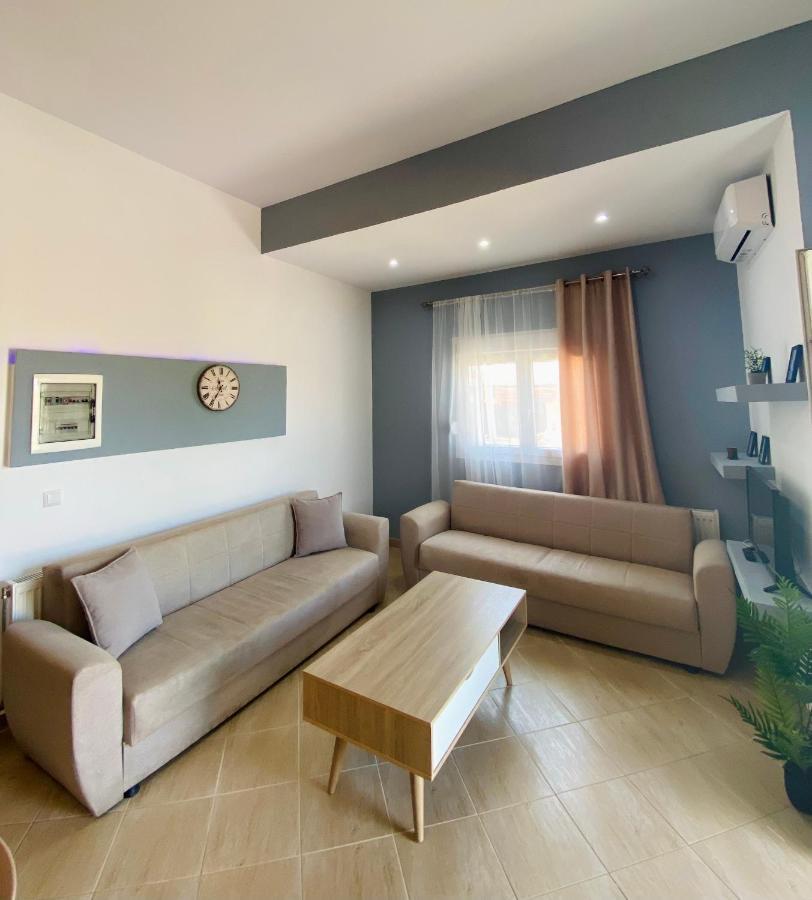 Comfort Apartments Limenaria  Dış mekan fotoğraf