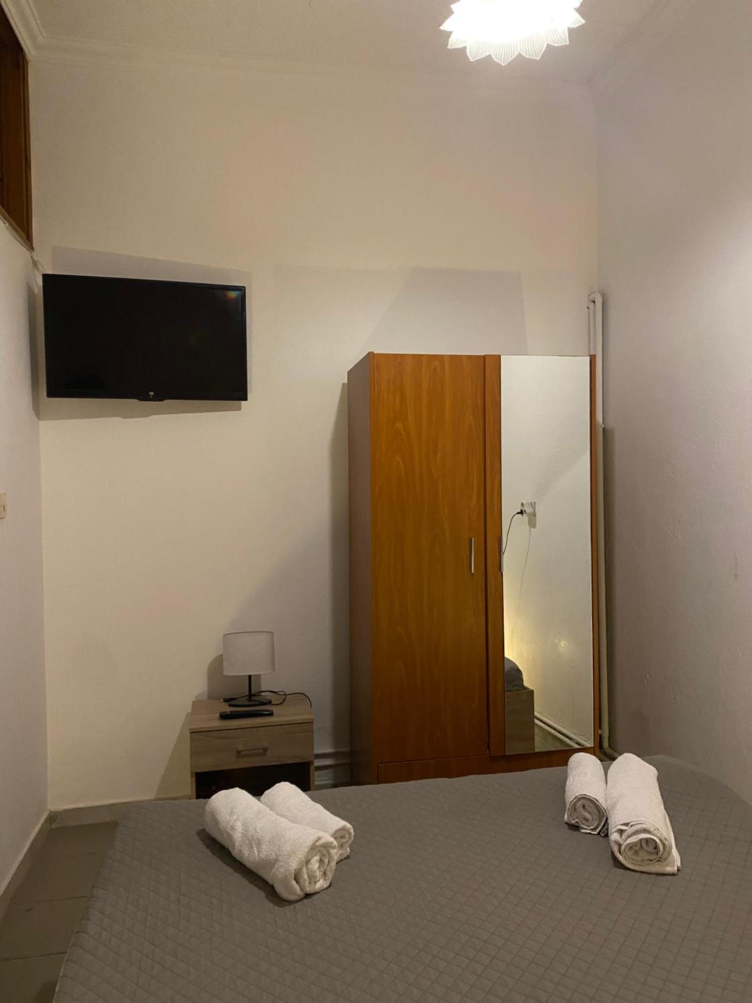 Comfort Apartments Limenaria  Dış mekan fotoğraf