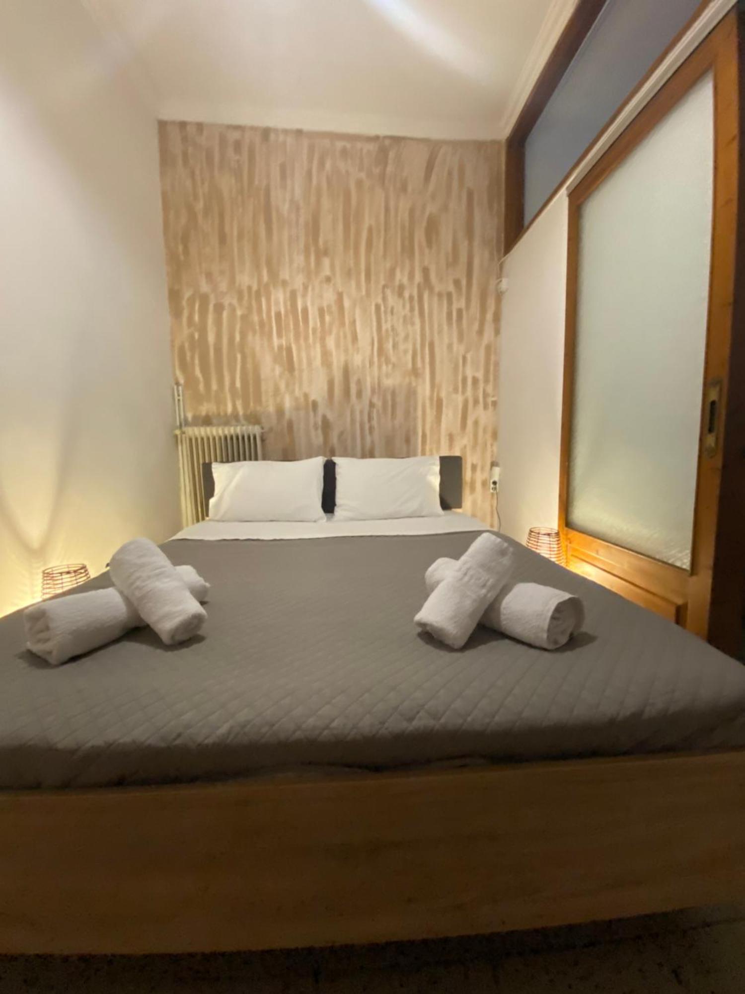 Comfort Apartments Limenaria  Dış mekan fotoğraf