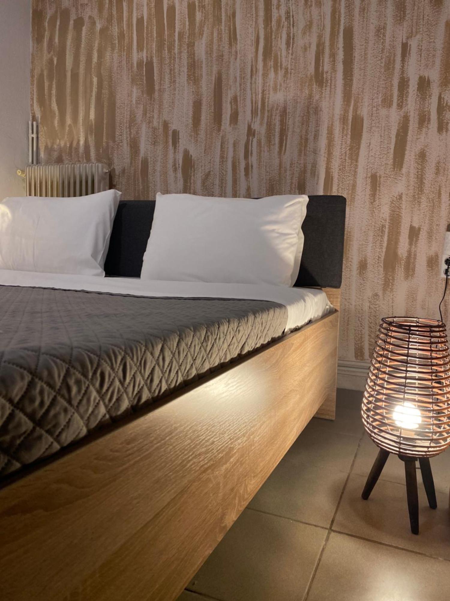 Comfort Apartments Limenaria  Dış mekan fotoğraf