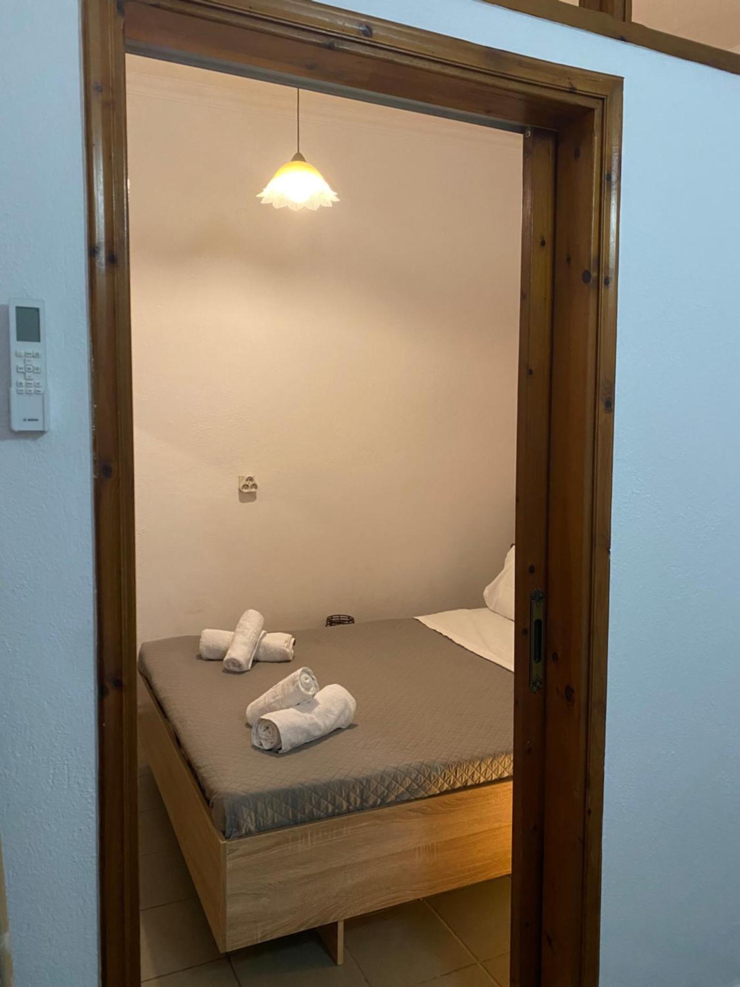Comfort Apartments Limenaria  Dış mekan fotoğraf