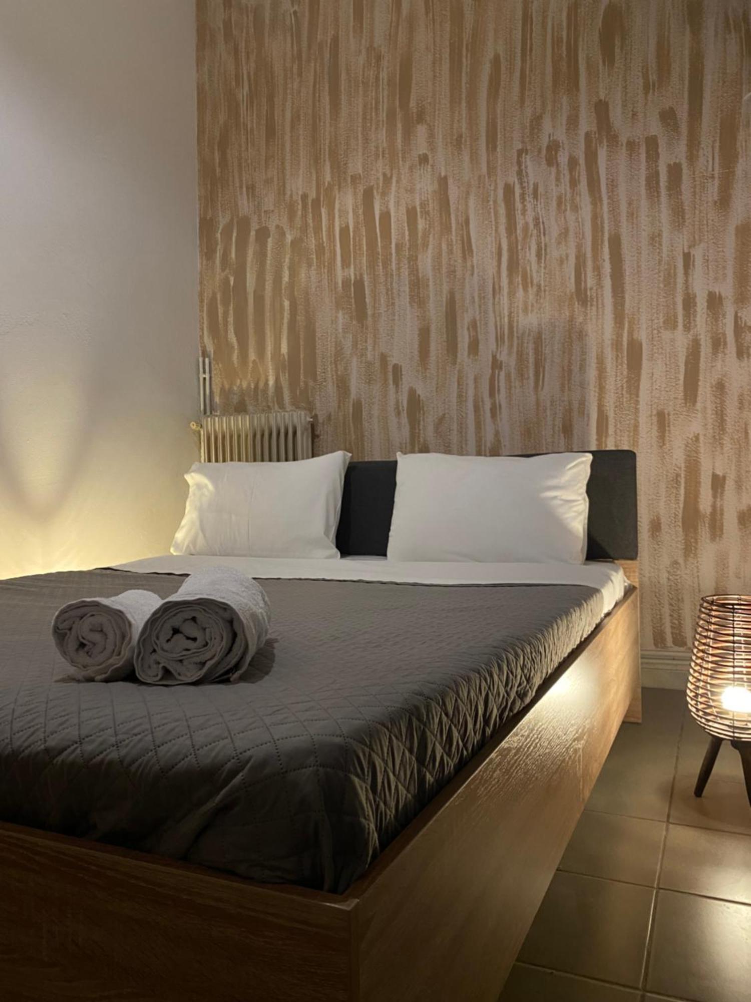 Comfort Apartments Limenaria  Dış mekan fotoğraf